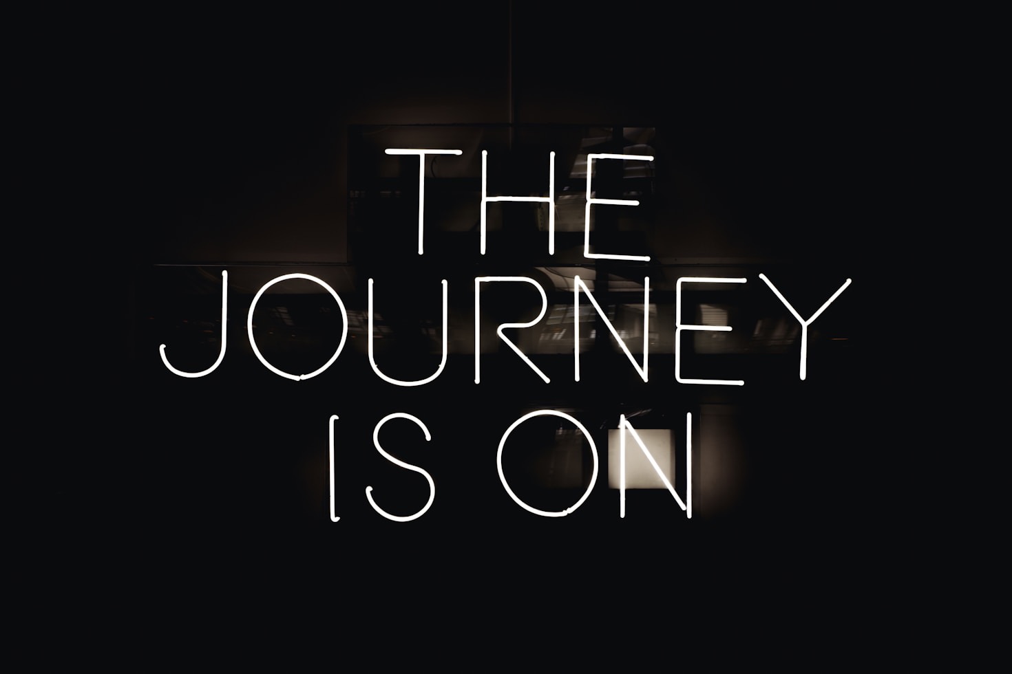How We Found Inspiration in Everyday Life